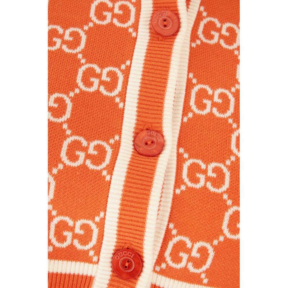 Gucci Woman Clothing Knitwear - Picture 3 of 3